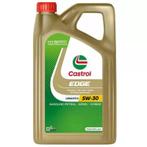 CASTROL Castrol 5W30 LL Longlife 5L Edge 15669E Motorolie..., Ophalen of Verzenden, Nieuw