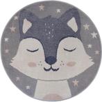 HANSE Home Kindervloerkleed Adventures Fox Speeltapijt,, Verzenden, Nieuw