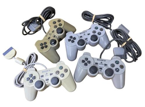 Kapotte Sony Playstation 1 Controller, Spelcomputers en Games, Spelcomputers | Sony PlayStation 1, Ophalen of Verzenden