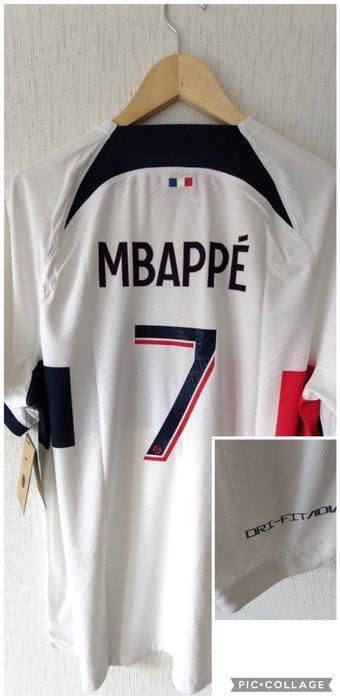 Paris Saint-Germain - Kylian Mbappé - Voetbalshirt, Verzamelen, Overige Verzamelen