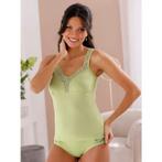 wäschepur Bh-hemd (1-delig, Enkelverpakking), Kleding | Dames, Ondergoed en Lingerie, Verzenden