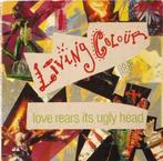 3 inch cds - Living Colour - Love Rears Its Ugly Head, Verzenden, Zo goed als nieuw