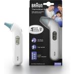 Braun ThermoScan® - infrarood thermometer oor -