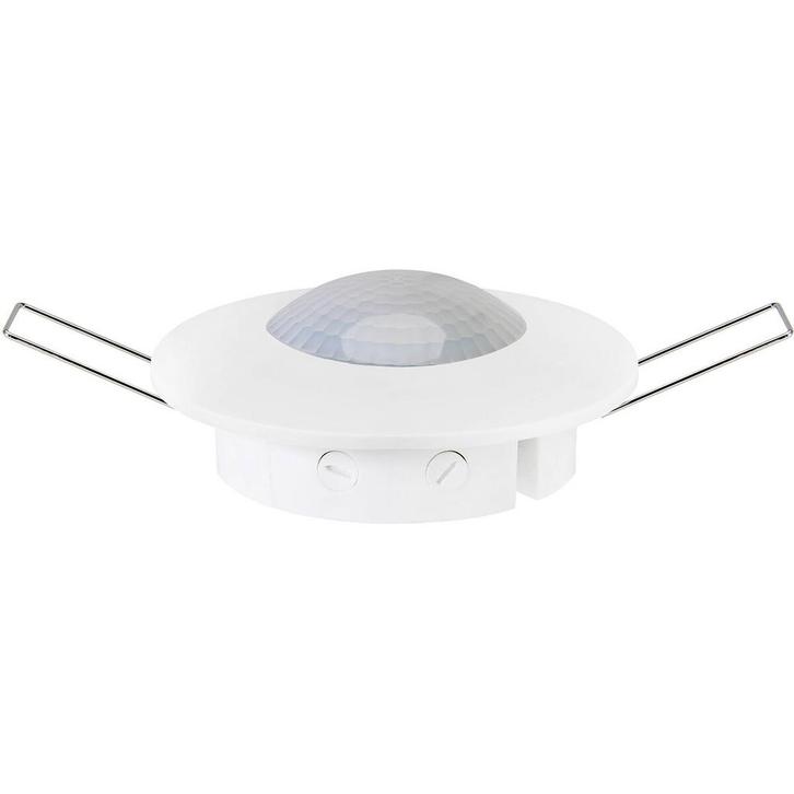 Bewegingssensor PIR - Kozolux - 6m - Max 300W - 360D -, Huis en Inrichting, Lampen | Overige, Nieuw, Ophalen of Verzenden