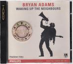 Philips CD-i / CDi Bryan Adams: Waking Up The Neighbours, Zo goed als nieuw, Verzenden