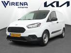 Ford Transit Courier 1.5 TDCI Trend Duratorq S&S, Stof, Gebruikt, Wit, Ford