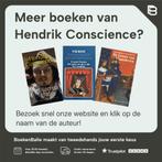 De leeuw van Vlaanderen 9789029060134 Hendrik Conscience, Verzenden, Gelezen, Hendrik Conscience