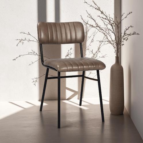 Mugello EetkamerstoeMagazijn Uitverkoop | Gratis Verzending, Huis en Inrichting, Stoelen, Nieuw, Ophalen of Verzenden
