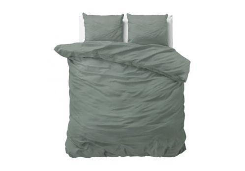 Dreamhouse Stone washed Green, Huis en Inrichting, Slaapkamer | Beddengoed