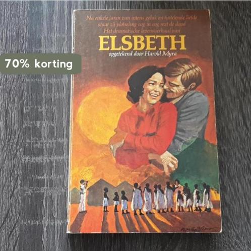 Elsbeth 9789060671481 Myra, Boeken, Godsdienst en Theologie, Gelezen, Verzenden