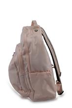 Kipling Rugzak in maat standaard Roze, Verzenden, Zo goed als nieuw, Roze