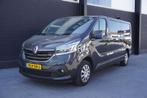 Renault Trafic 2.0 dCi 120PK L2 EURO 6, Stof, Gebruikt, Overige kleuren, Renault