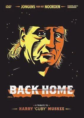Harry Muskee - Tribute to - Back Home - DVD, Cd's en Dvd's, Dvd's | Overige Dvd's, Ophalen of Verzenden
