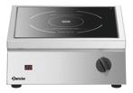Bartscher Inductietafelfornuis ITH 35-265 | 1 Kookvlak | 350, Ophalen of Verzenden, Nieuw in verpakking