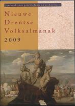 Nieuwe Drentse Volksalmanak 2009 9789023246015, Verzenden, Zo goed als nieuw