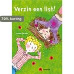 Verzin een list! 9789025861186 Annet Jacobs, Boeken, Verzenden, Zo goed als nieuw, Annet Jacobs