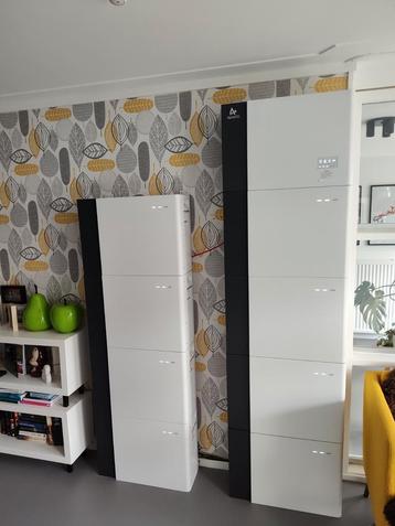 Thuisbatterij van AlphaESS!! Nu extra goedkoop. beschikbaar voor biedingen