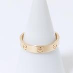 Cartier - Ring - Love Wedding - 18 karaat Geel goud, Nieuw