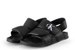 Calvin Klein Sandalen in maat 28 Zwart | 10% korting, Verzenden, Jongen of Meisje, Schoenen, Calvin Klein