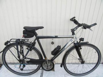 Koga LightdeLuxe, lichte snelle toerfiets Deore XT nr. ot683 beschikbaar voor biedingen