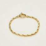Armband - 14 karaat Geel goud, Nieuw