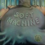 LP gebruikt - Soft Machine - Six, Zo goed als nieuw, Verzenden