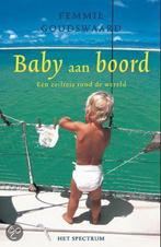 Baby aan boord 9789027480927 F. Goudswaard, Verzenden, Gelezen, F. Goudswaard