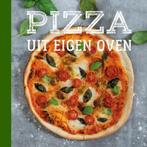 Pizza uit eigen oven 9789492440143 Danny Jansen, Verzenden, Zo goed als nieuw, Danny Jansen