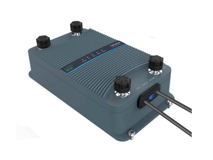 TBB nemo 12v-12v omvormer, Auto-onderdelen, Accu's en Toebehoren, Verzenden