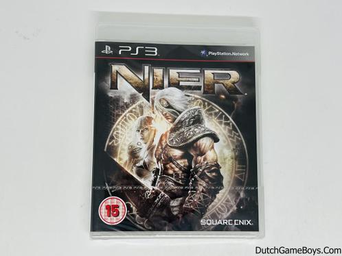 playstation 3 nier