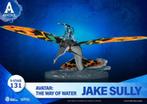 Avatar: The Way of Water D-Stage PVC Diorama Jake Sully 11 c, Verzamelen, Ophalen of Verzenden, Nieuw
