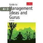 Guide to Management Ideas and Gurus 9781846681080 Tim Hindle, Verzenden, Zo goed als nieuw, Tim Hindle