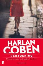 Verzoeking 9789022583272 Harlan Coben, Boeken, Verzenden, Gelezen, Harlan Coben