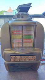 Seeburg Walbox - 3W1 Jukebox