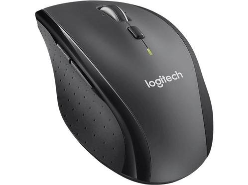 Logitech -  M705 Draadloze Muis, Computers en Software, Muizen, Rechtshandig, Draadloos, Nieuw, Muis, Verzenden