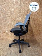 Bureaustoel Herman Miller Mirra - grijs - re-use, Vergader- of Presentatieruimte, Verzenden, Gebruikt, Stoel