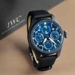 IWC - Big Pilot Perpetual Calendar Rodeo Drive Edition in