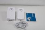 devolo Magic 2 WiFi next - Powerline-adapter - Starter Kit -, Verzenden, Zo goed als nieuw