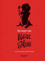 9789022338735 De eeuw van Marc Sleen Yves Kerremans, Verzenden, Nieuw, Yves Kerremans