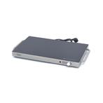 Warmhoudplaat | 60–105°C | RVS | Traploze, Verzenden, Nieuw in verpakking