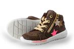 Shoesme Sneakers in maat 24 Bruin | 10% extra korting, Kinderen en Baby's, Kinderkleding | Schoenen en Sokken, Verzenden, Jongen of Meisje
