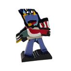 Karel Appel (1921-2006) - Blue Boy