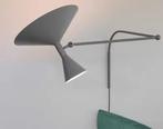 Industriële Wandlamp – Draaibaar Design voor Slaapkamer, Huis en Inrichting, Lampen | Wandlampen, Verzenden, Nieuw