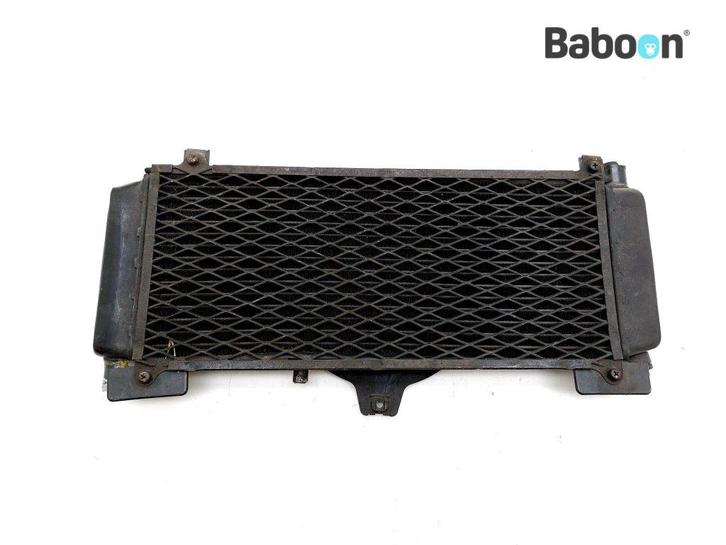 Radiateur Yamaha XTZ 750 Super Tenere 1989-1996 (3LD XTZ750), Motoren, Onderdelen | Yamaha, Gebruikt, Verzenden