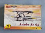 RS Models 92017 Arado Ar 65 1:72, Verzenden, Nieuw