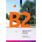 Centrale Eindtoets opgavenboekje B2 2015, Boeken, Schoolboeken, Nieuw, Verzenden