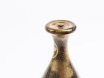 Container - Sake Flask Tokkuri  met Nashiji en Ringed