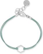 Scmyk armband BG-266 C Jawbreaker zilverkleurig, Verzenden, Nieuw