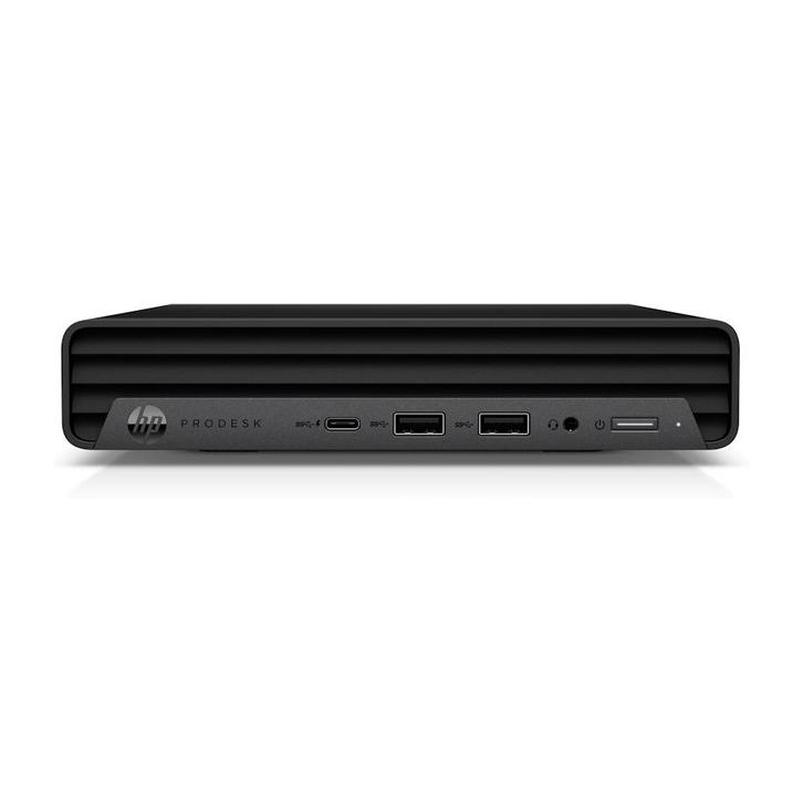 Refurbished HP ProDesk 405 G6 Desktop Mini met garantie, Computers en Software, Desktop Pc's, 4 Ghz of meer, SSD, Met videokaart