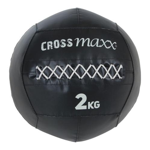 Crossmaxx PRO Wallball | 2 kg, Sport en Fitness, Fitnessmaterialen, Nieuw, Verzenden
